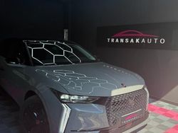 Utilisé 2024 DS Automobiles DS4 Performance Berline | 22 990 € (Super prix)