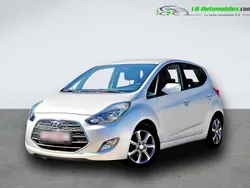 Utilisé 2017 Hyundai ix20 Monospace | 16 400 € (Prix juste)