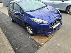 Utilisé 2014 Ford Fiesta Trend Citadine | 5 900 €