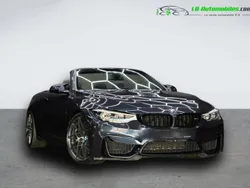 Utilisé 2018 BMW M4 Comfort Edition Coupé | 72 200 €
