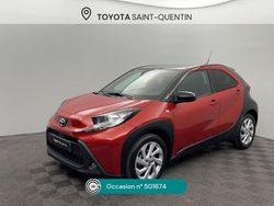 Utilisé 2022 Toyota Aygo X Design SUV | 15 990 €