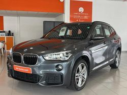 Gris Utilisé 2018 BMW X1 M Sport SUV | 22 900 € (Bon prix)