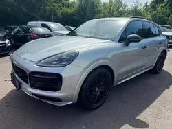 Argent Utilisé 2022 Porsche Cayenne GTS SUV | 82 050 €