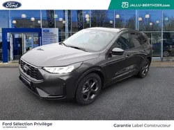 Gris Utilisé 2025 Ford Kuga ST-Line SUV | 34 400 € (Prix assez cher)