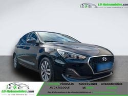 Utilisé 2018 Hyundai i30 Berline | 17 900 € (Prix assez cher)