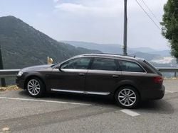 Utilisé 2011 Audi A6 Allroad Ambiente Break | 18 000 €