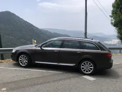 Utilisé 2011 Audi A6 Allroad Ambiente Break | 18 000 €