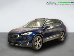 Utilisé 2019 Seat Tarraco SUV | 33 200 € (Bon prix)