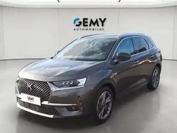 Gris Occasion 2022 DS Automobiles DS7 Crossback Rivoli SUV | 28 950 € (Prix juste)