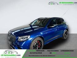 Utilisé 2018 Mercedes GLC63 AMG AMG | 62 800 € (Super prix)
