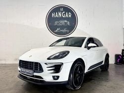 Utilisé 2016 Porsche Macan SUV | 39 990 € (Bon prix)
