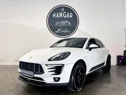 Utilisé 2016 Porsche Macan SUV | 39 990 € (Super prix)