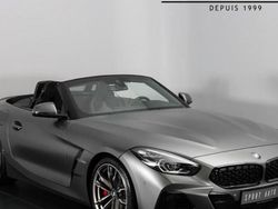 Utilisé 2020 BMW Z4 M Performance Coupé | 52 900 € (Prix assez cher)