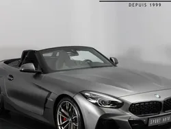 Utilisé 2020 BMW Z4 M Performance Coupé | 52 900 € (Prix assez cher)