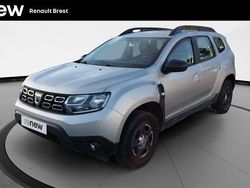 Gris Utilisé 2021 Dacia Duster Comfort SUV | 14 990 € (Bon prix)