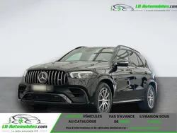 Utilisé 2022 Mercedes GLE63 AMG AMG | 98 200 €
