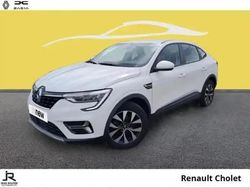 Blanc Utilisé 2023 Renault Arkana Equilibre SUV | 20 490 € (Bon prix)