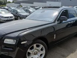 Utilisé 2012 Rolls Royce Ghost Berline | 99 900 €