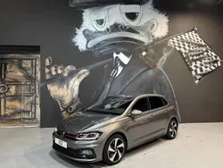 Gris Utilisé 2020 VW Polo GTI Citadine | 20 490 € (Super prix)