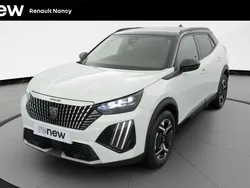 Blanc Utilisé 2023 Peugeot 2008 GT SUV | 21 894 € (Prix juste)