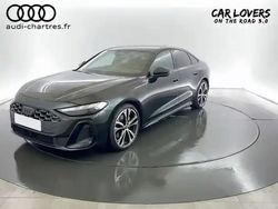 Noir Utilisé 2024 Audi A5 S-Line Coupé | 59 990 €