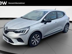 Dore Utilisé 2023 Renault Clio V Equilibre Berline | 14 490 € (Prix juste)