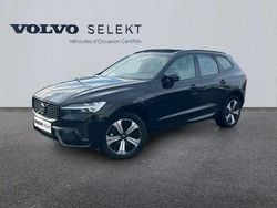 Noir Occasion 2024 Volvo XC60 Plus SUV | 46 899 € (Super prix)