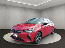 Rouge Utilisé 2021 Opel Corsa Elegance Berline | 14 450 € (Prix juste)