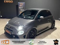 Occasion 2020 Abarth 595 Competizione Cabriolet | 20 490 €