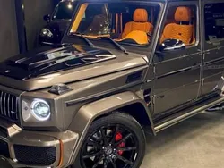 Utilisé 2013 Mercedes G63 AMG AMG SUV | 99 990 €