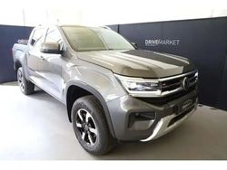 Gris Utilisé 2024 VW Amarok Style Pick-up | 48 092 € (Prix juste)