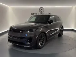 Utilisé 2023 Land Rover Range Rover SUV | 89 900 € (Bon prix)