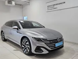 Gris Utilisé 2023 VW Arteon R-line Coupé | 42 990 € (Prix cher)