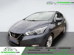 Utilisé 2019 Nissan Micra S Citadine | 15 800 € (Bon prix)