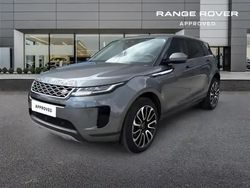 Eiger grey Utilisé 2019 Land Rover Range Rover evoque SUV | 27 299 € (Bon prix)
