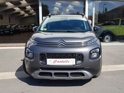 Gris Utilisé 2021 Citroën C3 Aircross SUV | 13 990 € (Bon prix)