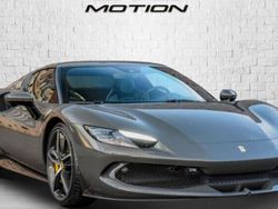 Utilisé 2022 Ferrari 296 Coupé | 339 296 €