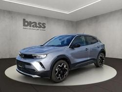 Argent Occasion 2022 Opel Mokka Ultimate SUV | 20 450 € (Bon prix)