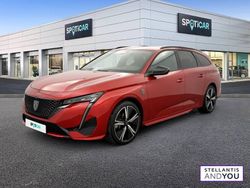 Utilisé 2022 Peugeot 308 GT Break | 29 490 € (Prix cher)