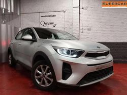 Argent Utilisé 2020 Kia Stonic SUV | 12 990 €