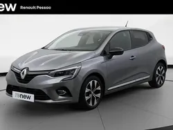 Gris Utilisé 2023 Renault Clio V Evolution Citadine | 16 590 € (Prix juste)