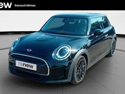 Noir Utilisé 2021 Mini Cooper Hatch Citadine | 18 999 € (Super prix)