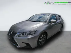 Utilisé 2021 Lexus CT200h Berline | 25 000 € (Prix juste)