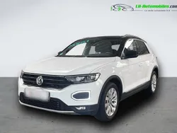 Utilisé 2018 VW T-Roc SUV | 27 000 € (Prix juste)
