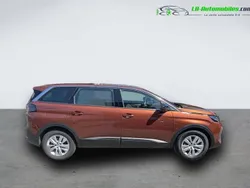 Utilisé 2022 Peugeot 5008 Monospace | 30 000 € (Prix juste)