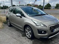 Utilisé 2014 Peugeot 3008 Style SUV | 7 500 € (Prix juste)