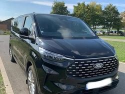 Utilisé 2024 Ford Tourneo Custom Titanium | 55 000 €