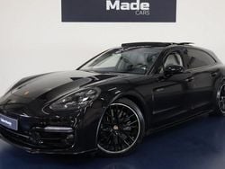 Occasion 2023 Porsche Panamera Turbo S Sport Turismo Berline | 153 900 €