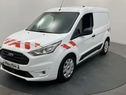 Utilisé 2019 Ford Transit Business Edition Berline | 14 900 € (Prix juste)