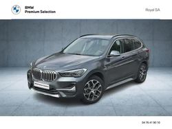 Othercolor Utilisé 2021 BMW X1 xLine SUV | 29 580 € (Super prix)